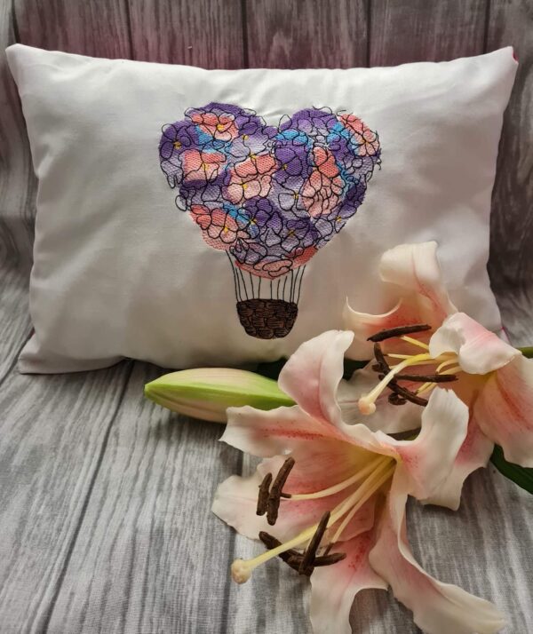 Herz Ballon [Digital] – Bild 2