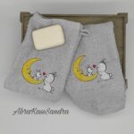 Häschen auf dem Mond [Digital] – Bild 5