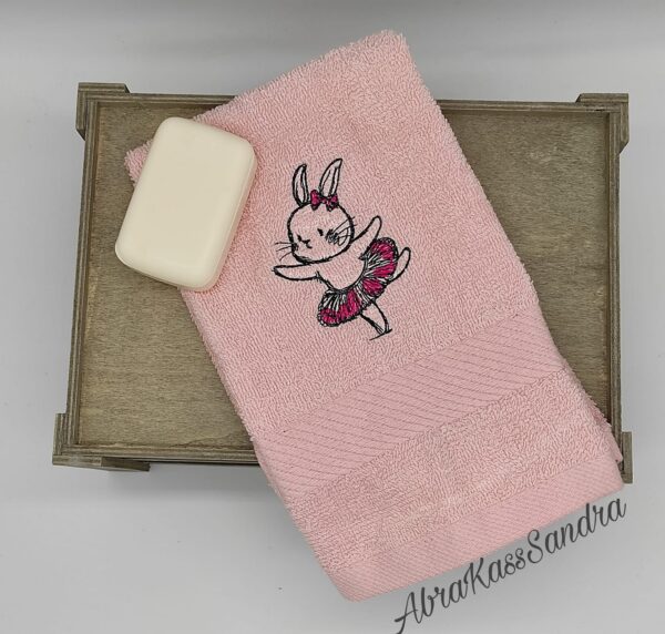 Ballerina Häschen [Digital] – Bild 2