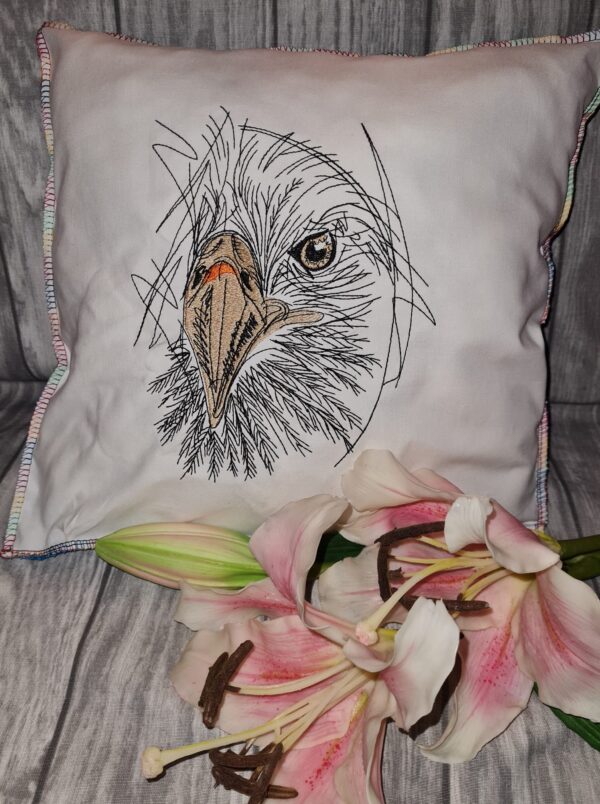 Adlerkopf [Digital] – Bild 5