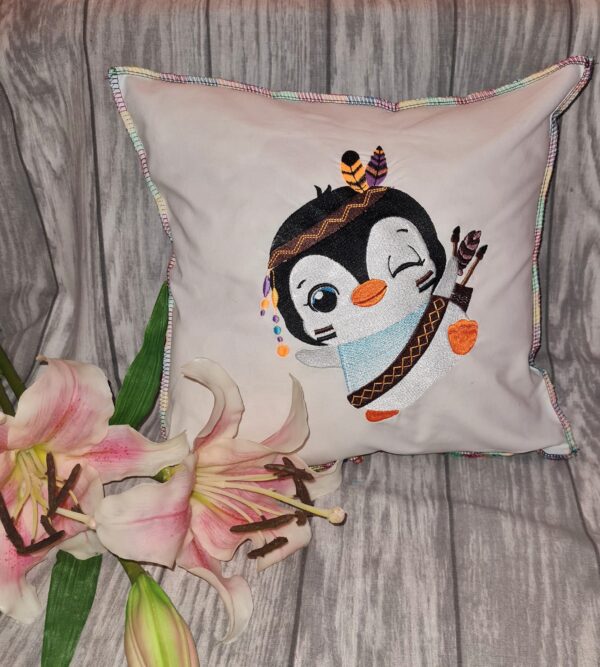 Zuckersüßer Pinguin [Digital] – Bild 5