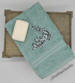 Winterlicher Hirsch [Digital] – Bild 4