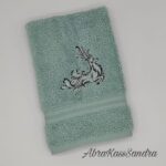 Winterlicher Hirsch [Digital] – Bild 6