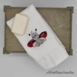 Herziger Marienkäfer [Digital] – Bild 4