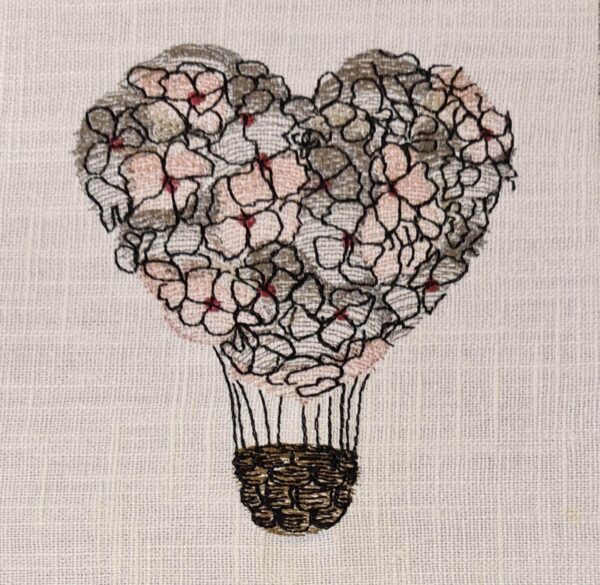 Herz Ballon [Digital] – Bild 4