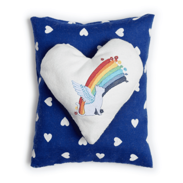 Regenbogenkatze [Digital] – Bild 2