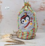 Zuckersüßer Pinguin [Digital] – Bild 2