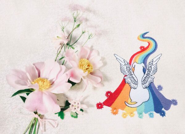 Regenbogenhund [Digital] – Bild 2