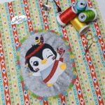 Zuckersüßer Pinguin [Digital] – Bild 3