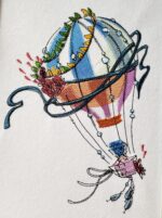 Zauberhafter Ballon [Digital] – Bild 5