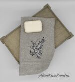 Adler im Doodle Stil [Digital] – Bild 3