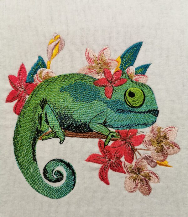 Chamäleon [Digital] – Bild 5