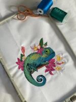 Chamäleon [Digital] – Bild 3