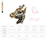 Kleine Giraffe [Digital] – Bild 4