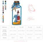 Leuchtturm im Maritimen Design [Digital] – Bild 5