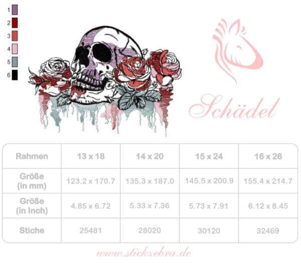 Totenkopf [Digital] – Bild 7