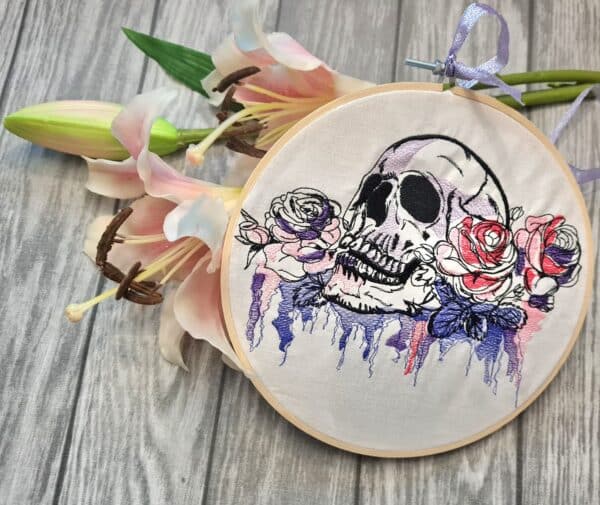 Totenkopf [Digital] – Bild 4