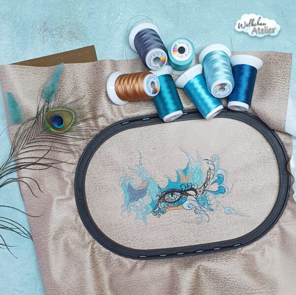 Traumhaftes Auge [Digital] – Bild 3