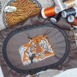 Traumhafter Tiger [Digital] – Bild 2