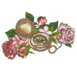 Traumhafter Kompass [Digital]