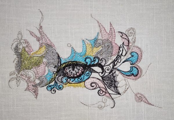 Traumhaftes Auge [Digital] – Bild 4