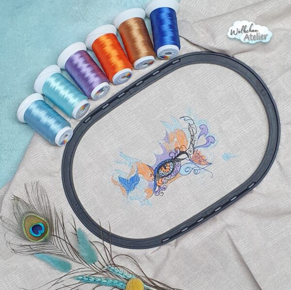 Traumhaftes Auge [Digital] – Bild 2