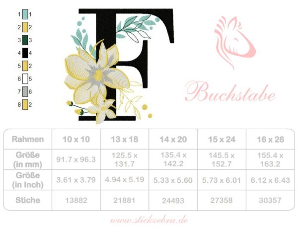 Buchstabe F [Digital] – Bild 4