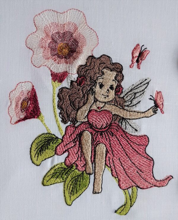 Kleine Märchenfee [Digital] – Bild 3