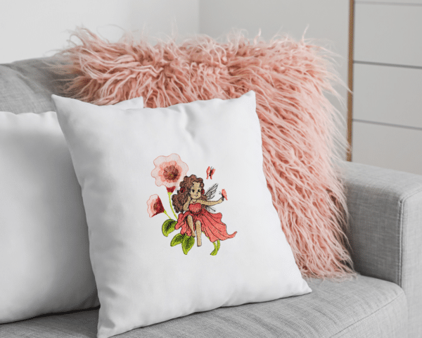 Kleine Märchenfee [Digital] – Bild 2