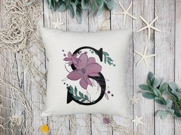 Buchstabe S [Digital] – Bild 2