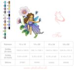 Kleine Märchenfee [Digital] – Bild 4