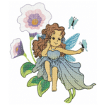 Kleine Märchenfee [Digital]