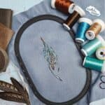 Feder im Indianer Stil [Digital] – Bild 2