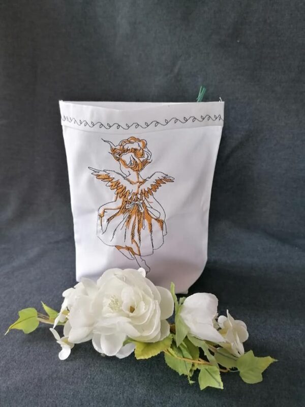 Engel "Johanna" [Digital] – Bild 2