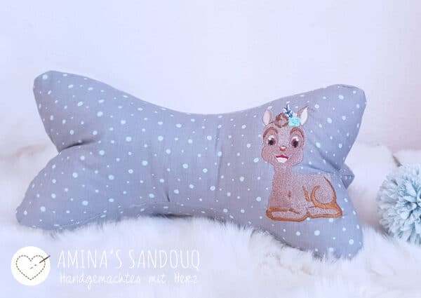 Reh [Digital] – Bild 2