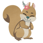 Eichhörnchen [Digital]