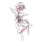 Tanzender Engel [Digital]