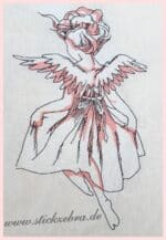 Engel "Johanna" [Digital] – Bild 3