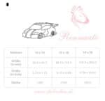 Rennauto Stickdatei zum ausmalen [Digital] – Bild 8