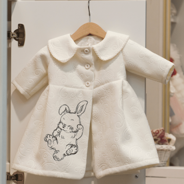 Niedliches Häschen im Doodle Stil [Digital] – Bild 3