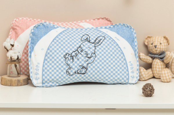 Niedliches Häschen im Doodle Stil [Digital] – Bild 2