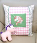 Magisches Winter Einhorn [Digital] – Bild 6