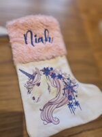 Magisches Winter Einhorn [Digital] – Bild 7