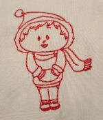 Kleines Wintermädchen [Digital] – Bild 2