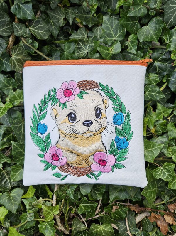 Niedliche Otter [Digital] – Bild 3