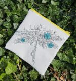 Libelle im Doodle Stil [Digital] – Bild 2