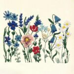 Blumenwiese [Digital] – Bild 7