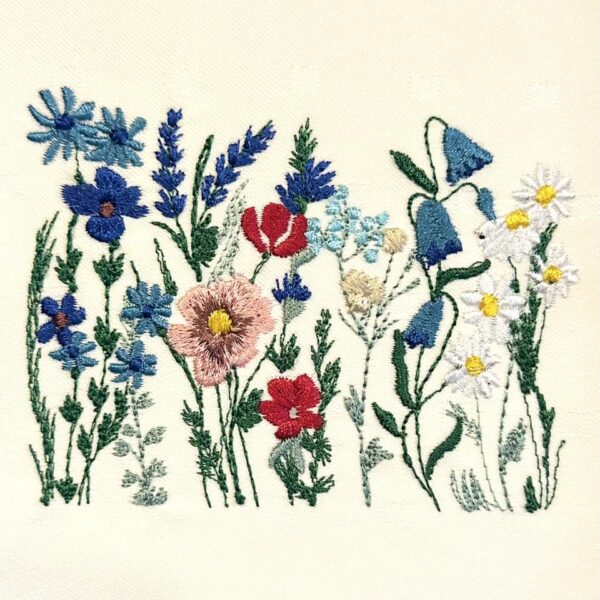 Blumenwiese [Digital] – Bild 7