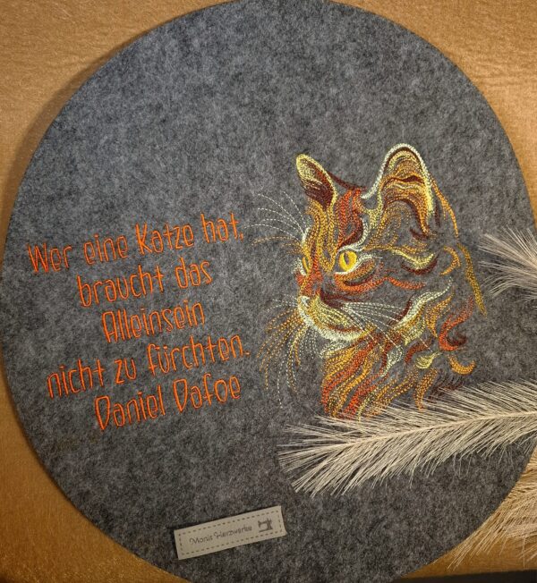 Traumhafte Katze [Digital] – Bild 5