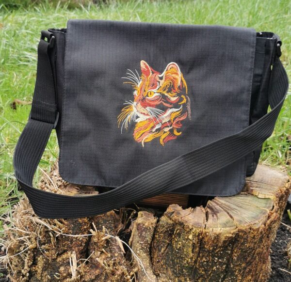 Traumhafte Katze [Digital] – Bild 6